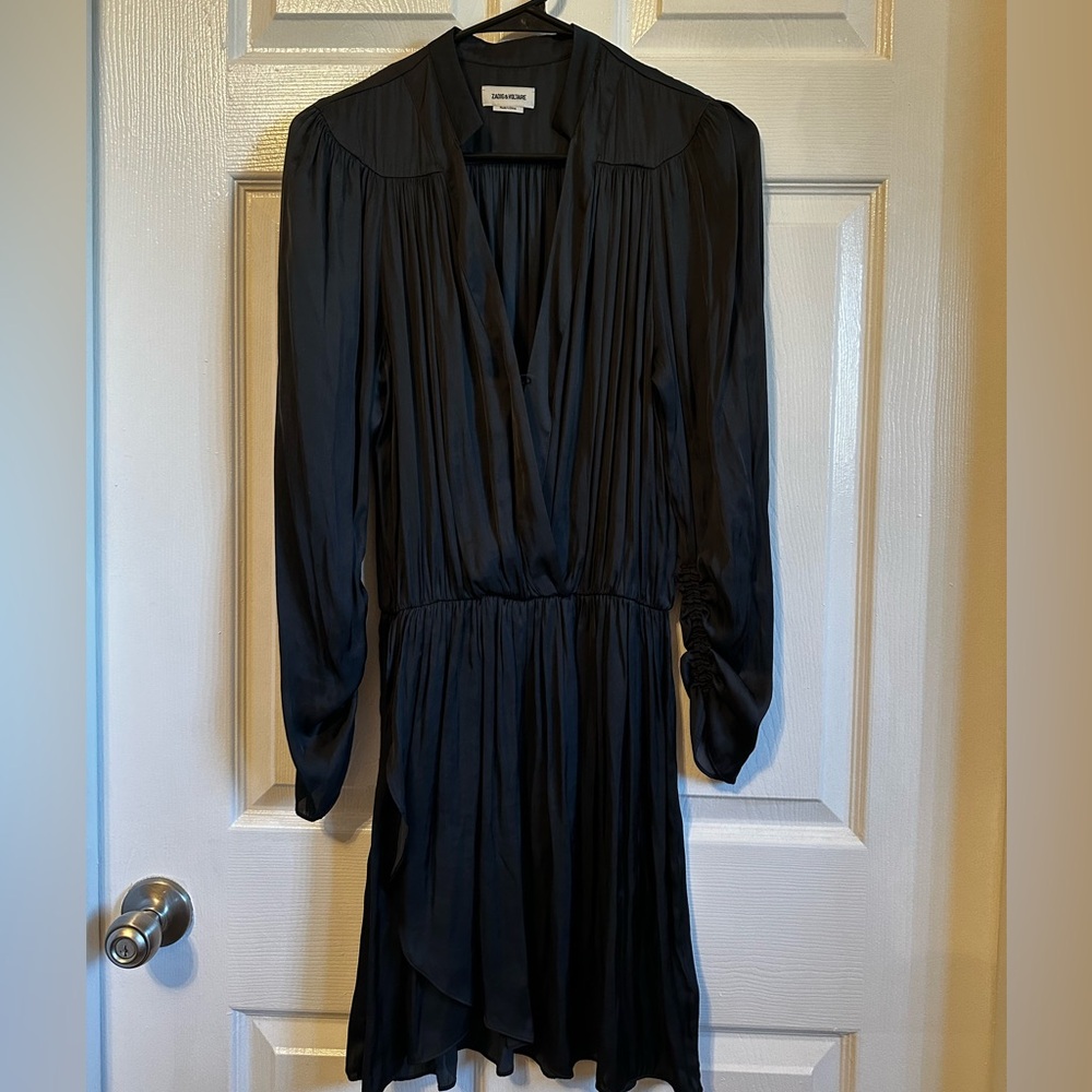 Zadig & Voltaire women’s dress size XS